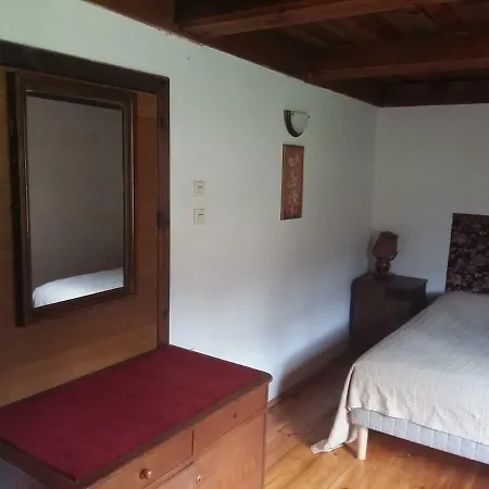 Holiday home Dom Letniskowy Pod Strzecha